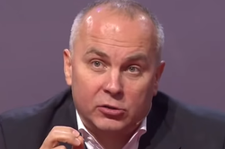 Шуфрич знову ледь не отримав на горіхи. Цього разу у прямому ефірі (відео)