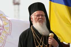 Вселенський Патріарх Варфоломій привітав ПЦУ з її визнанням Грецькою церквою