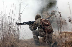 Ситуація в ООС: бойовики 7 разів обстріляли українські позиції - втрат немає