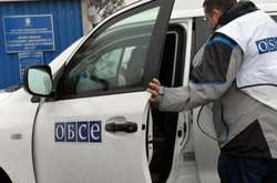 У ОБСЄ заявили про готовність бойовиків до відводу військ на Донбасі