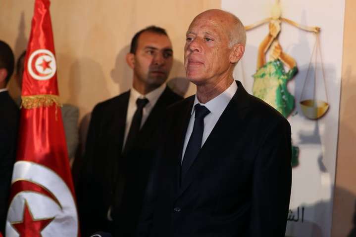 На виборах президента Тунісу переміг незалежний кандидат