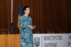 У Зоряни Скалецької з’явилося чотири нових радники