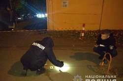 Унаслідок вогнепального поранення чоловік загинув у лікарні, через годину після події