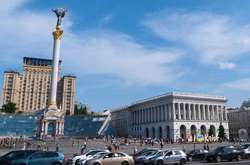 Центр Києва перекриють на День захисника (схема)