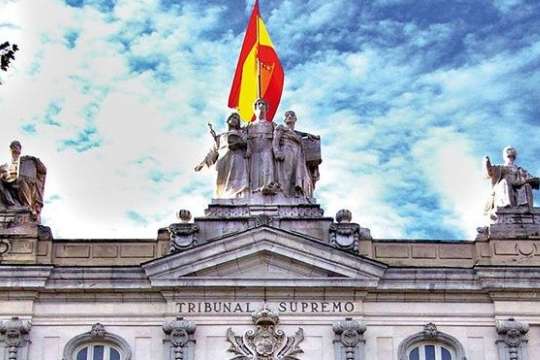 В Іспанії суд виніс вироки лідерам каталонських сепаратистів