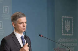 Треть украинских послов находятся в состоянии переутверждения - Пристайко