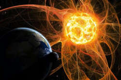 В жовтні Україну накриє низка потужних магнітних бур