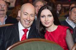 Гордон стал отцом в седьмой раз