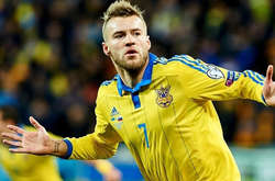 Відбір Євро-2020. Ярмоленко забив Португалії другий гол. Україна веде 2:0 (відео)