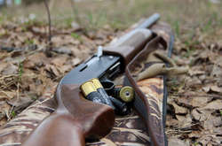 На Рівненщині під час полювання застрелили людину