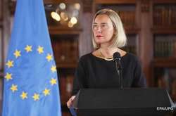 ЄС назвав задовільним план України щодо врегулювання на Донбасі