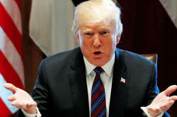 Дональд Трамп оголосив про економічні санкції проти Туреччини