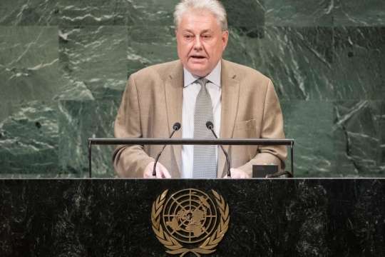 В ООН визнали, що РФ порушує Женевські конвенції через зміну демографії Криму
