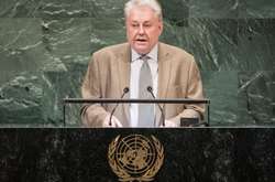 В ООН визнали, що РФ порушує Женевські конвенції через зміну демографії Криму