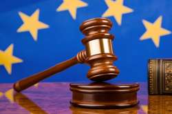 ЄСПЛ розглядає скарги України до Росії через захоплення телекомунікацій у Криму