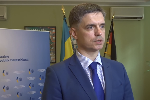 Пристайко запевняє, що федералізації України не буде