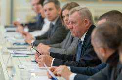 Обсяг проблемних кредитів в українських банках становить 566 млрд грн