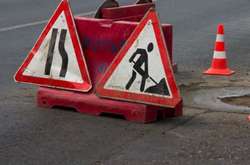 На одній із найбільших магістралей Києва перекриють рух на дві години