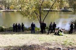 Тіло потопельника виявлено в озері на території парку «Перемога» 