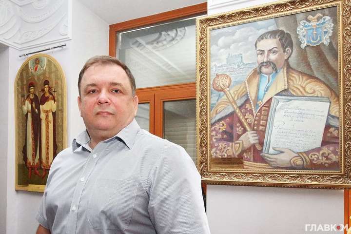 Шевчук повернувся очолювати Конституційний суд