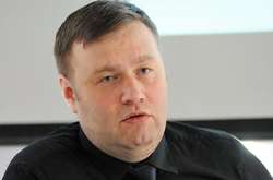 Оржелю призначили ще двох заступників