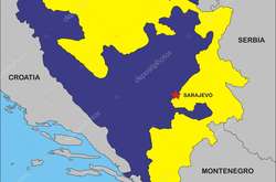 Чи перетворить формула Штайнмаєра Україну на другу Боснію і Герцоговину?