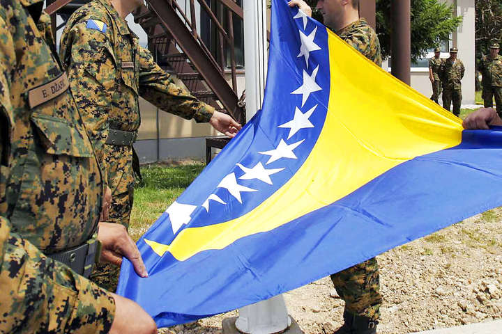 Формула Штайнмайера превратит Украину в Боснию и Герцоговину?