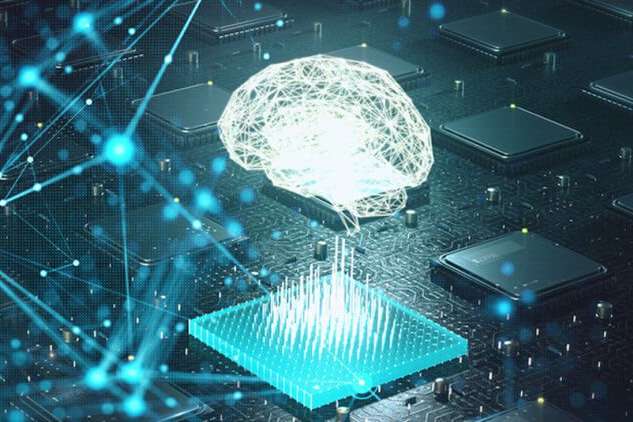 Штучний інтелект допоміг вченим створити новий матеріал