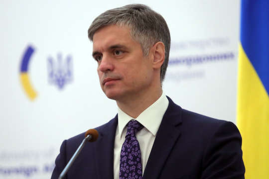 Екснардеп підозрює, що міністр нового українського уряду російський шпигун