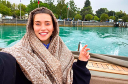 Регина Тодоренко показала фигуру в боди (фото)