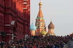 Після перемоги Зеленського росіяни почали краще ставитися до України, - опитування