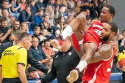 Ренді Кулпеппер травмувався в останньому матчі