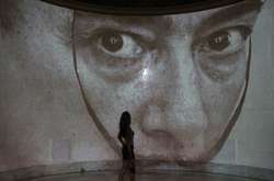 Сальвадор Далі написав «Жирафа у вогні» у 1936-1937 роках