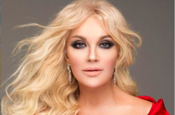 Таисия Повалий показала подписчикам свои морщины