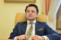  Віцепрем'єр-міністр України з питань європейської інтеграції Дмитро Кулеба 