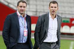 Найближчим часом визначиться подальша доля Шевченка в збірній України