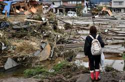 Смертельний тайфун Хагібіс у Японії забрав вже 73 життя 