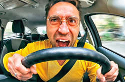 За дев’ять місяців 2019 року в Україні було зафіксовано 114,769 тис. ДТП, що на 7 тис. більше, ніж у 2018-му