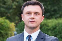 «Украэрорух» получил временного директора