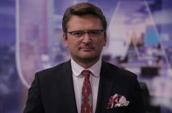  Віцепрем'єр-міністр України з питань європейської інтеграції Дмитро Кулеба 