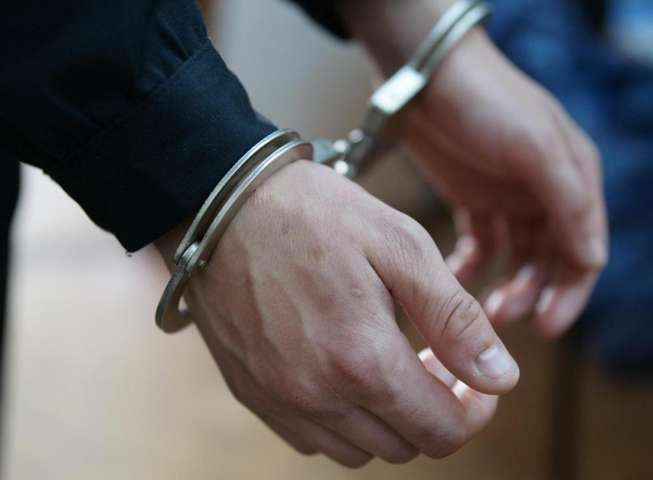 Житель Кременчука отримав 12 років тюрми за шпигунство