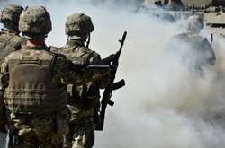 Війна на Донбасі: загинули двоє військових, ще один отримав поранення