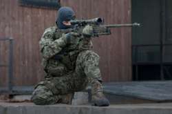 На Донбасі снайпер бойовиків вбив українську військову Ярославу Никоненко