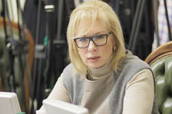 Людмила Денісова