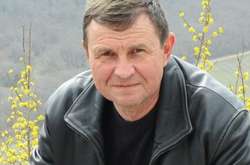 Володимир Дудка