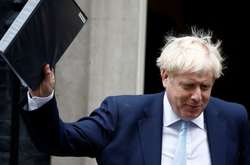 Боріс Джонсон іде на поступки ЄС