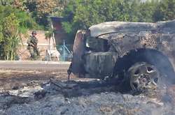 Стрілянина у Мексиці: 14 поліцейських загинули, ще троє дістали поранення