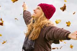 Несколько советов, которые помогут приятно укрепить иммунитет осенью