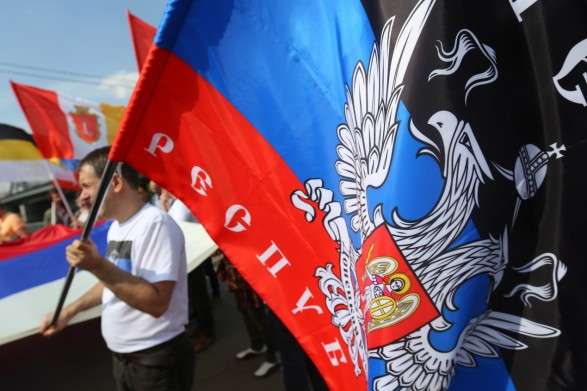 У Росії істерично відреагували на вимогу Києва розпустити «ДНР» і «ЛНР»