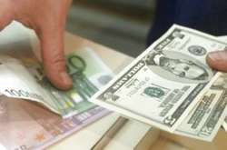 Долар і євро знову дорожчають: курс валют на 15 жовтня